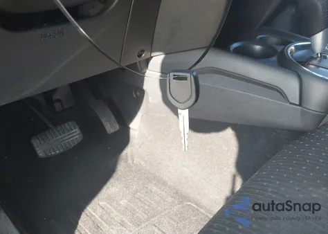 2016 Mitsubishi Outlander Sport 2.4 Es из США, поврежденный, VIN JA4AR3AW6GZ052067